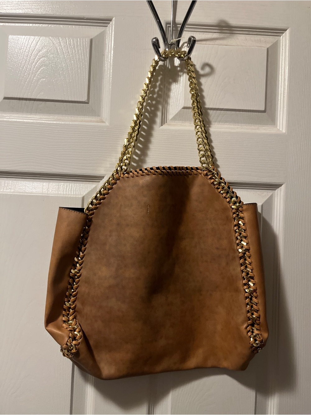Justfab hobo bag
